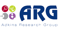 Adkins Research Group Logo